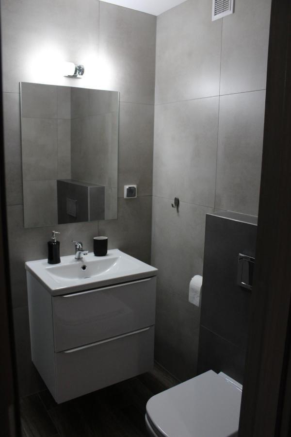 בוקוווינה טטז'אנסקה Apartamenty Swistak Maciej Dunajczan מראה חיצוני תמונה