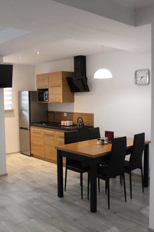 בוקוווינה טטז'אנסקה Apartamenty Swistak Maciej Dunajczan מראה חיצוני תמונה