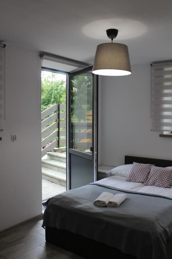 בוקוווינה טטז'אנסקה Apartamenty Swistak Maciej Dunajczan מראה חיצוני תמונה