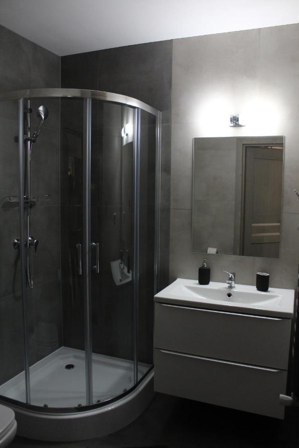 בוקוווינה טטז'אנסקה Apartamenty Swistak Maciej Dunajczan מראה חיצוני תמונה