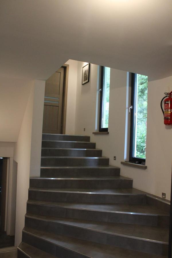 בוקוווינה טטז'אנסקה Apartamenty Swistak Maciej Dunajczan מראה חיצוני תמונה