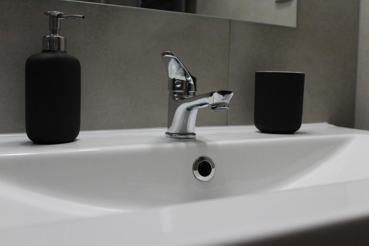 בוקוווינה טטז'אנסקה Apartamenty Swistak Maciej Dunajczan מראה חיצוני תמונה