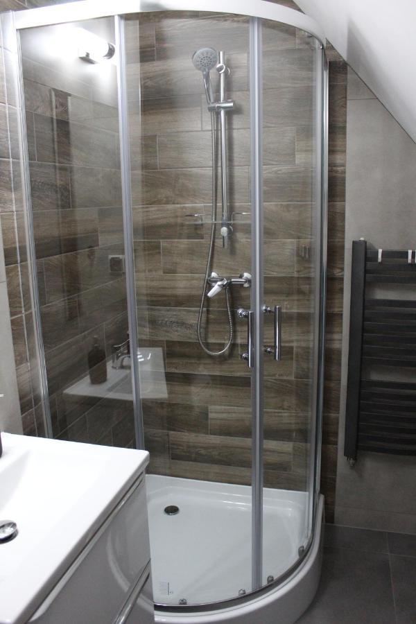 בוקוווינה טטז'אנסקה Apartamenty Swistak Maciej Dunajczan מראה חיצוני תמונה