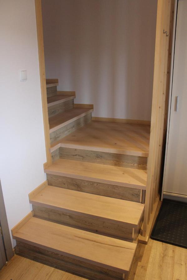 בוקוווינה טטז'אנסקה Apartamenty Swistak Maciej Dunajczan מראה חיצוני תמונה