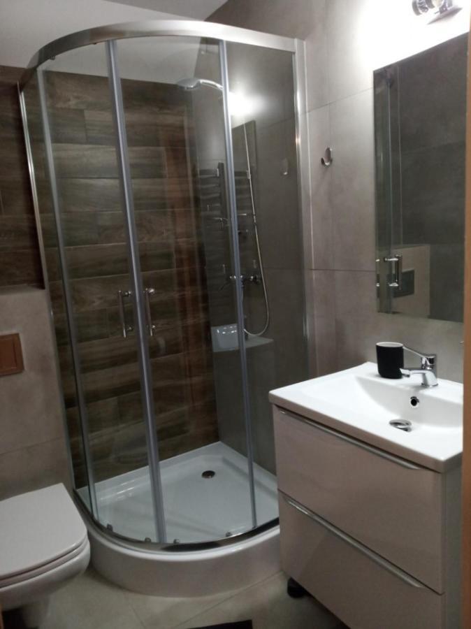 בוקוווינה טטז'אנסקה Apartamenty Swistak Maciej Dunajczan מראה חיצוני תמונה