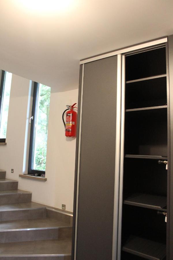 בוקוווינה טטז'אנסקה Apartamenty Swistak Maciej Dunajczan מראה חיצוני תמונה