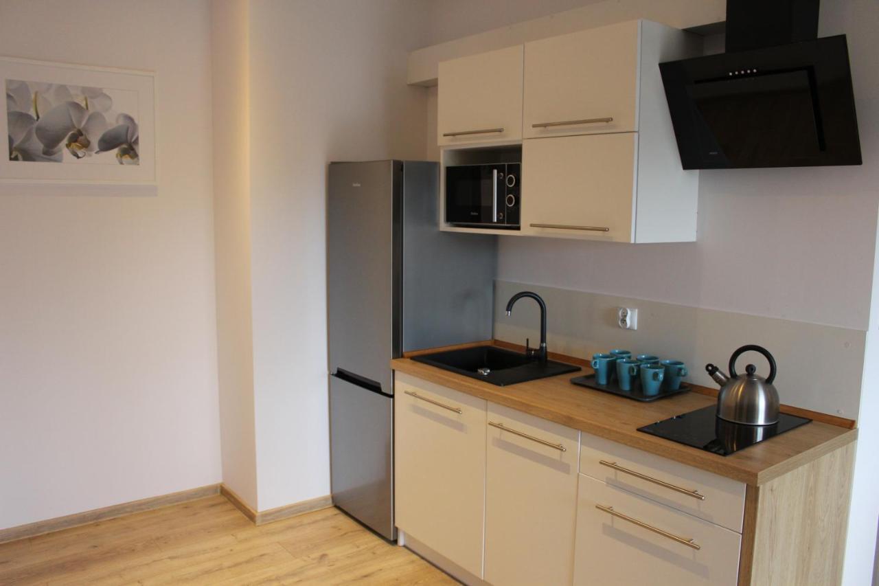 בוקוווינה טטז'אנסקה Apartamenty Swistak Maciej Dunajczan מראה חיצוני תמונה