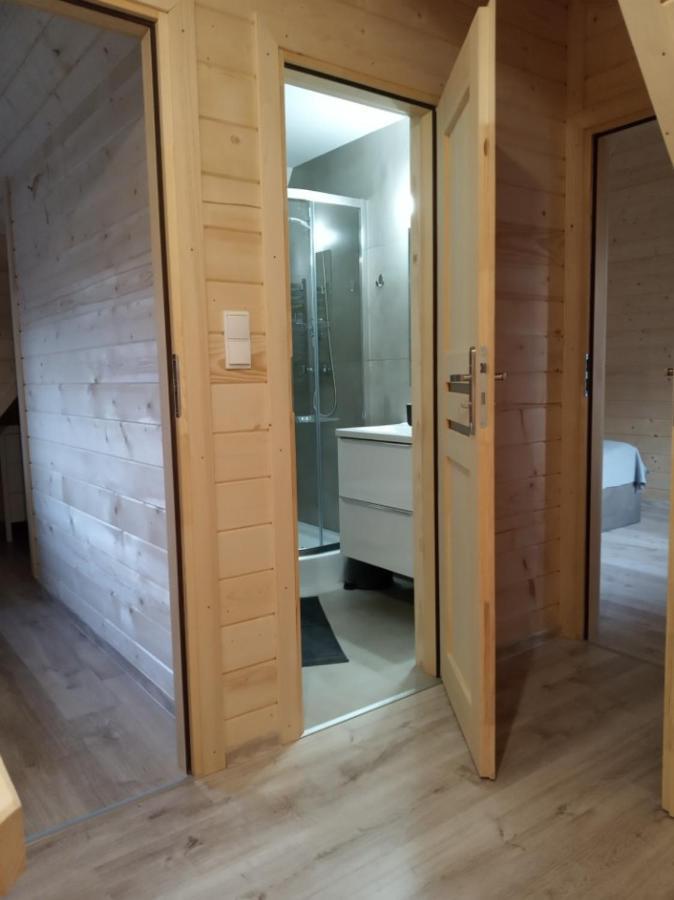 בוקוווינה טטז'אנסקה Apartamenty Swistak Maciej Dunajczan מראה חיצוני תמונה