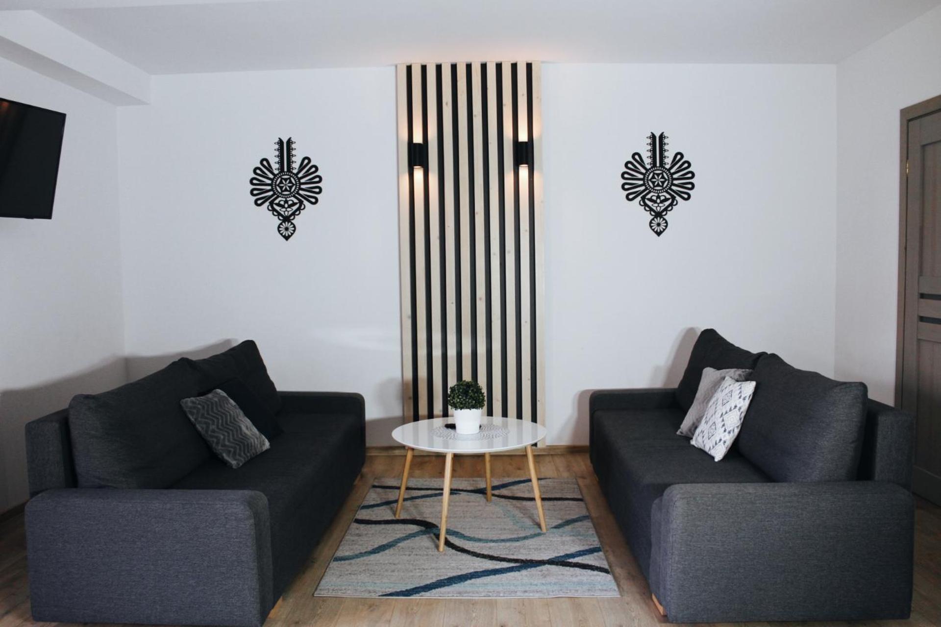 בוקוווינה טטז'אנסקה Apartamenty Swistak Maciej Dunajczan מראה חיצוני תמונה