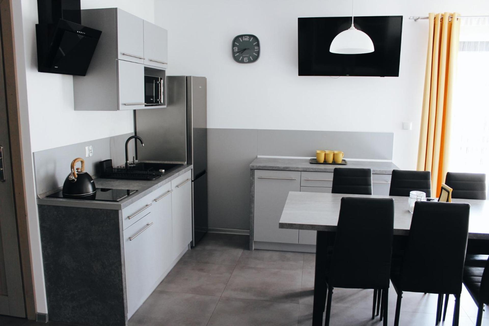 בוקוווינה טטז'אנסקה Apartamenty Swistak Maciej Dunajczan מראה חיצוני תמונה