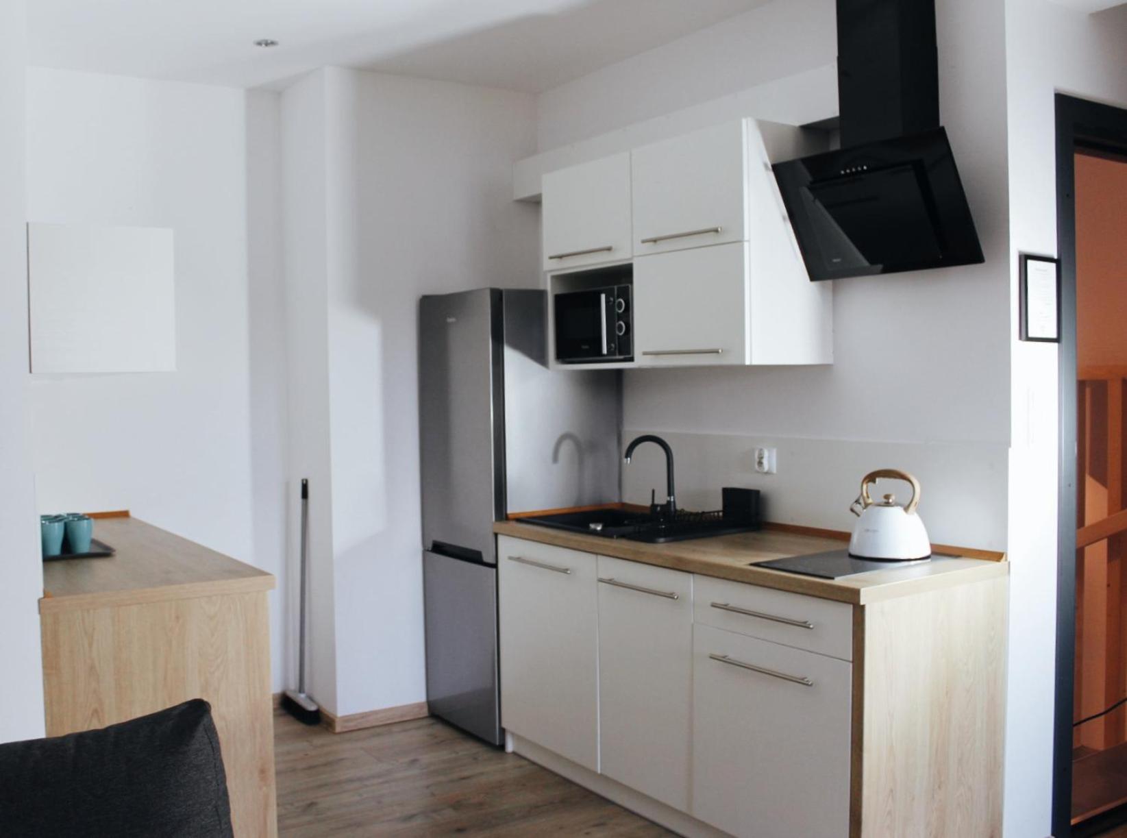 בוקוווינה טטז'אנסקה Apartamenty Swistak Maciej Dunajczan מראה חיצוני תמונה