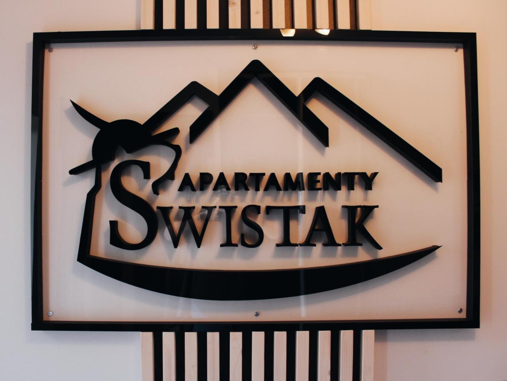 בוקוווינה טטז'אנסקה Apartamenty Swistak Maciej Dunajczan מראה חיצוני תמונה