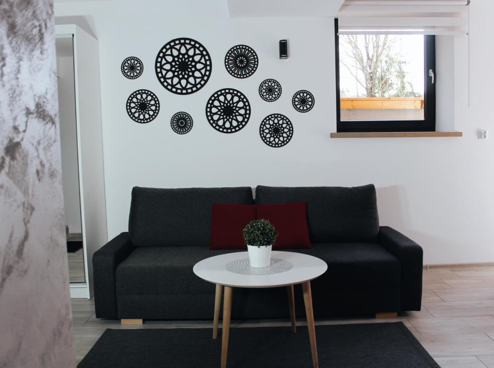 בוקוווינה טטז'אנסקה Apartamenty Swistak Maciej Dunajczan מראה חיצוני תמונה