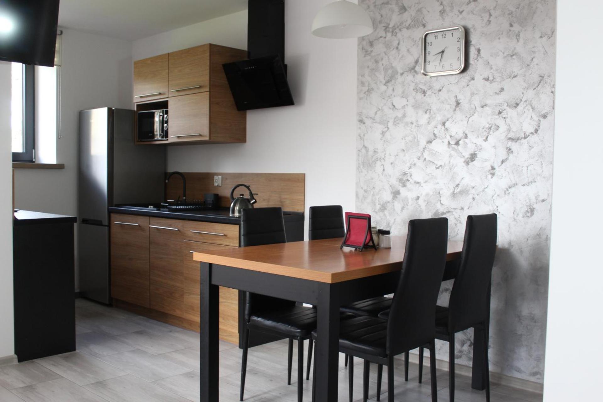 בוקוווינה טטז'אנסקה Apartamenty Swistak Maciej Dunajczan מראה חיצוני תמונה