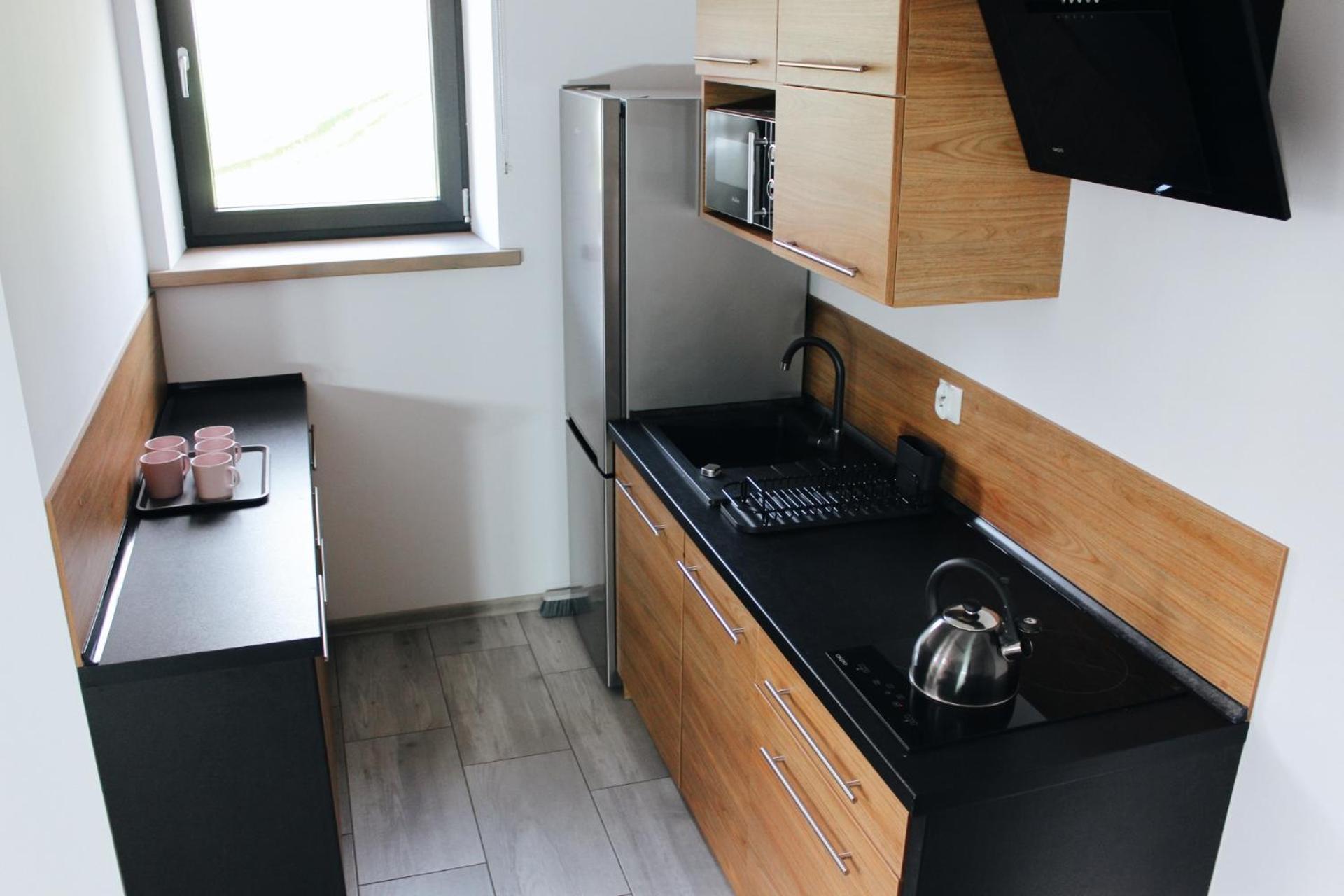 בוקוווינה טטז'אנסקה Apartamenty Swistak Maciej Dunajczan מראה חיצוני תמונה