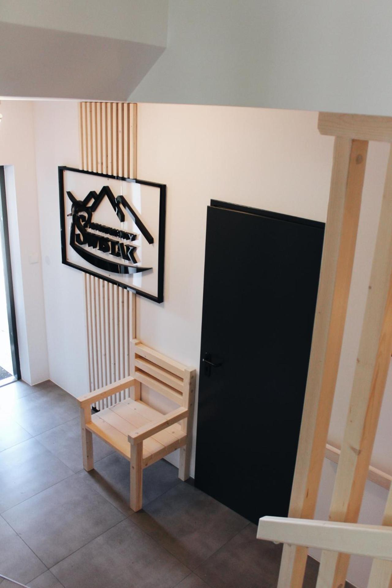 בוקוווינה טטז'אנסקה Apartamenty Swistak Maciej Dunajczan מראה חיצוני תמונה