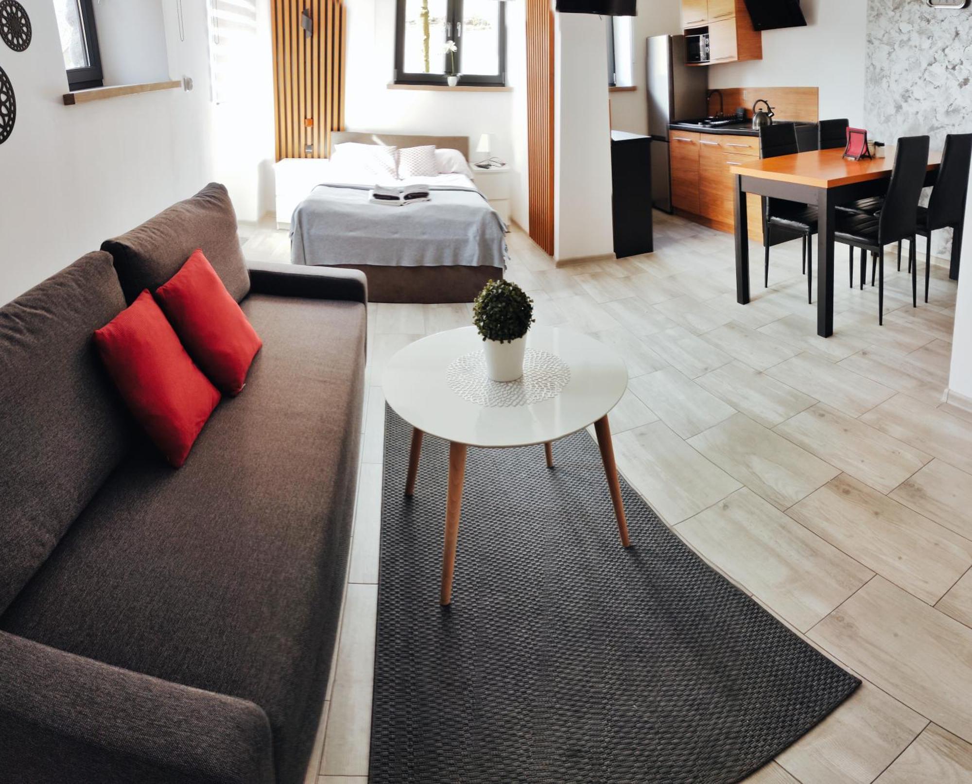 בוקוווינה טטז'אנסקה Apartamenty Swistak Maciej Dunajczan מראה חיצוני תמונה